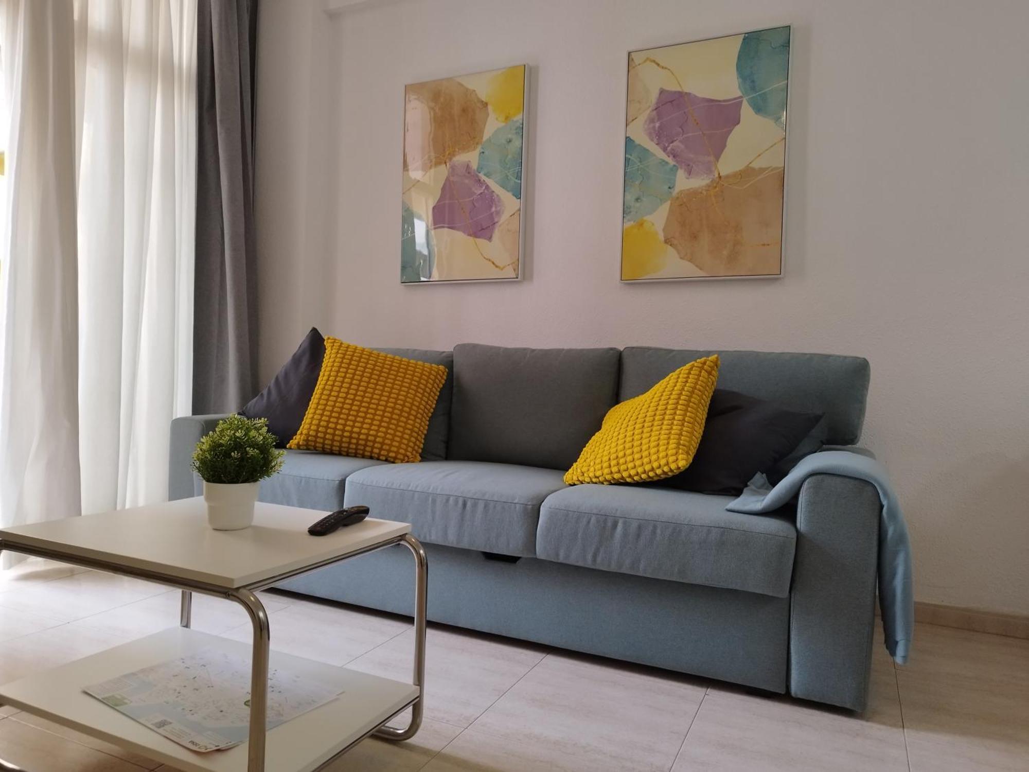 Jardin Del Mar Apartment