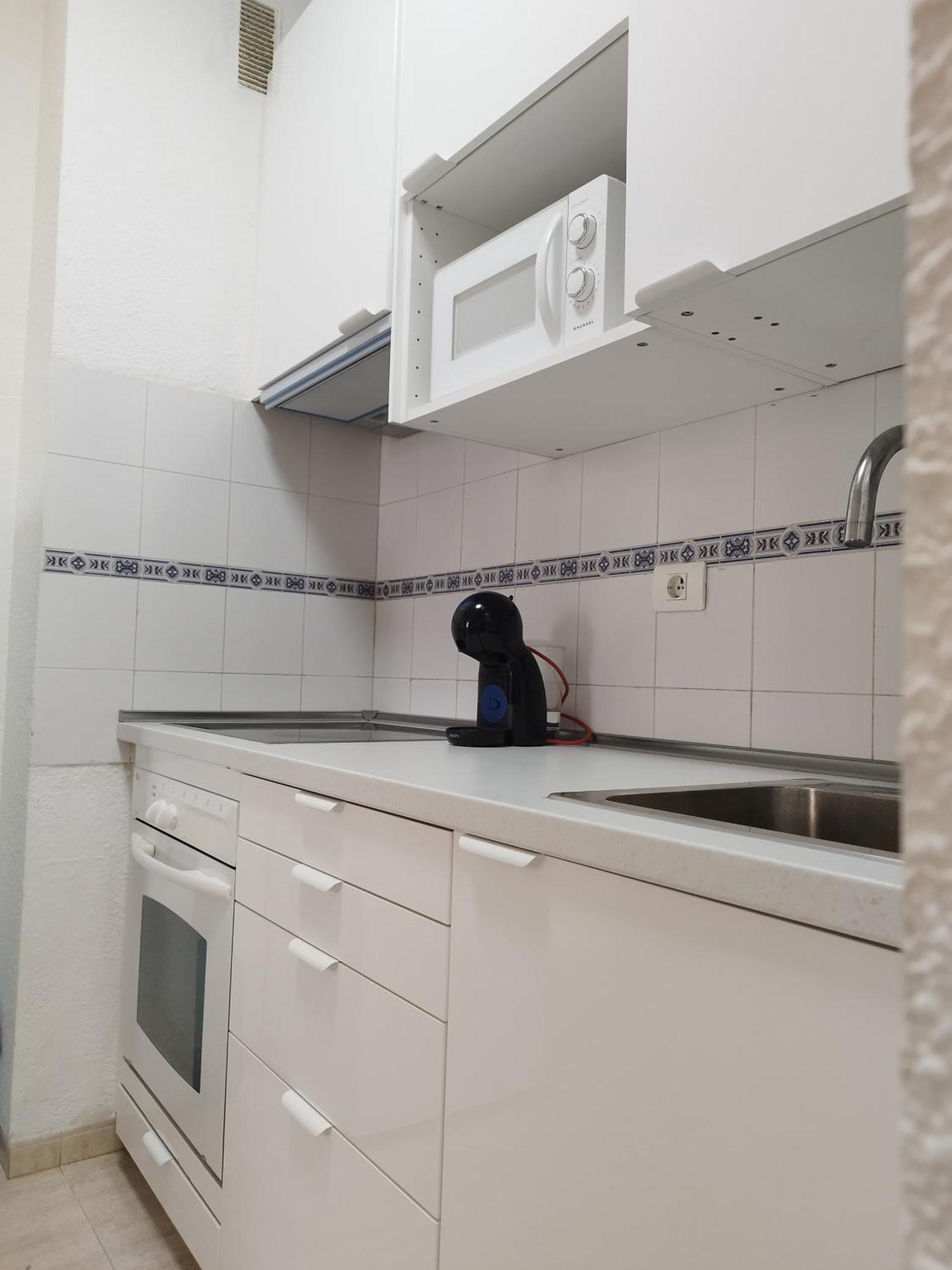 Apartment Jardin Del Mar *