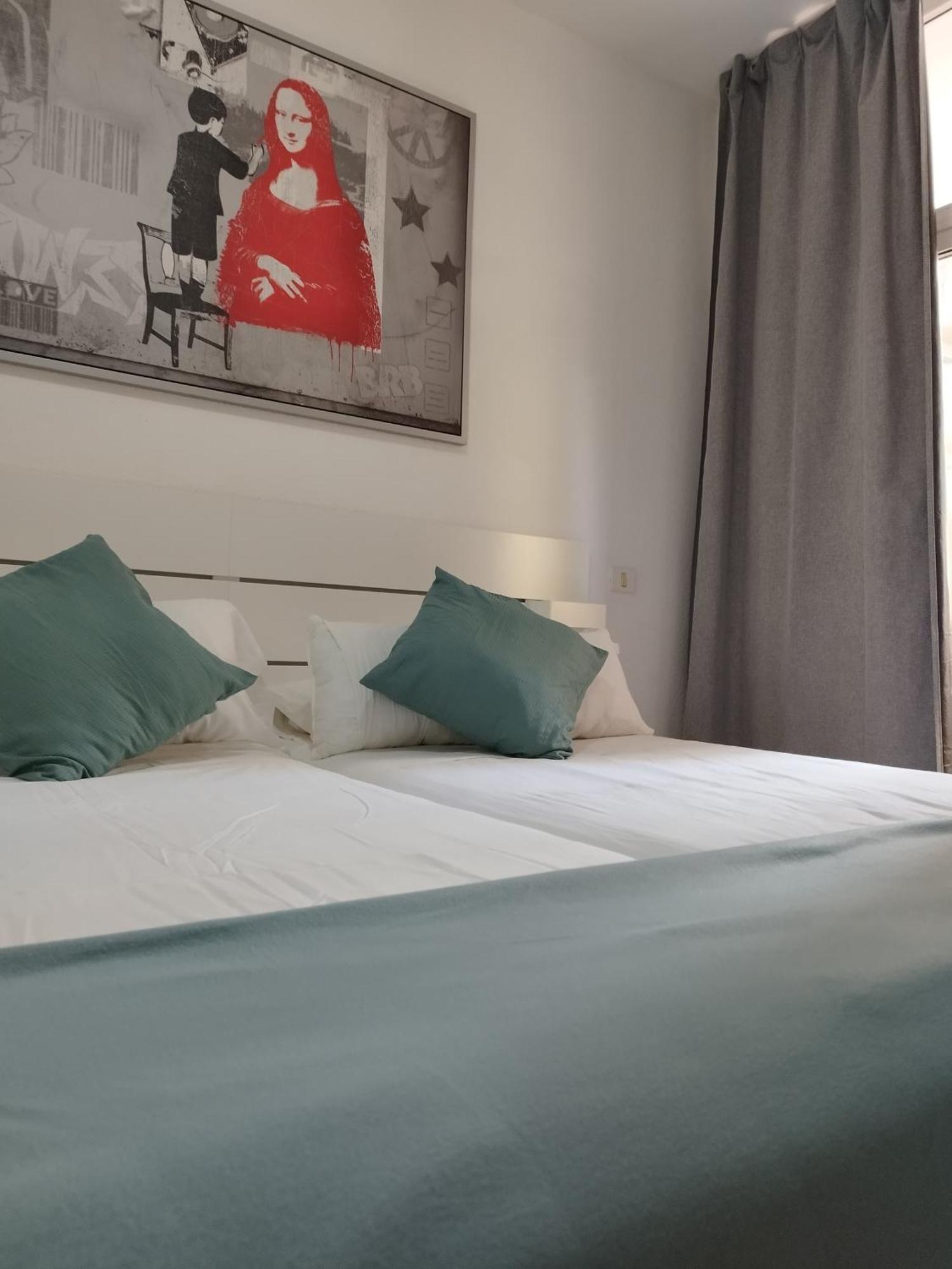 Jardin Del Mar Apartment Puerto de la Cruz (Tenerife)