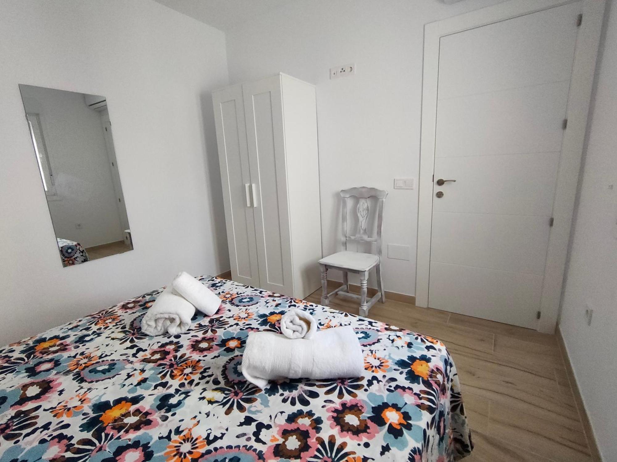 Casa Cantinero 2 - Parking Gratis Сasa de vacaciones *