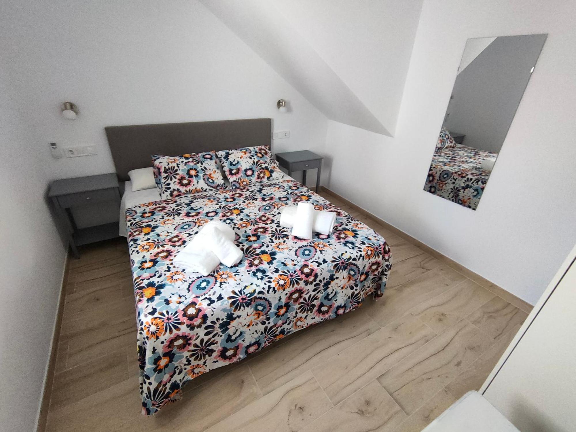 Casa Cantinero 2 - Parking Gratis Сasa de vacaciones Ardales
