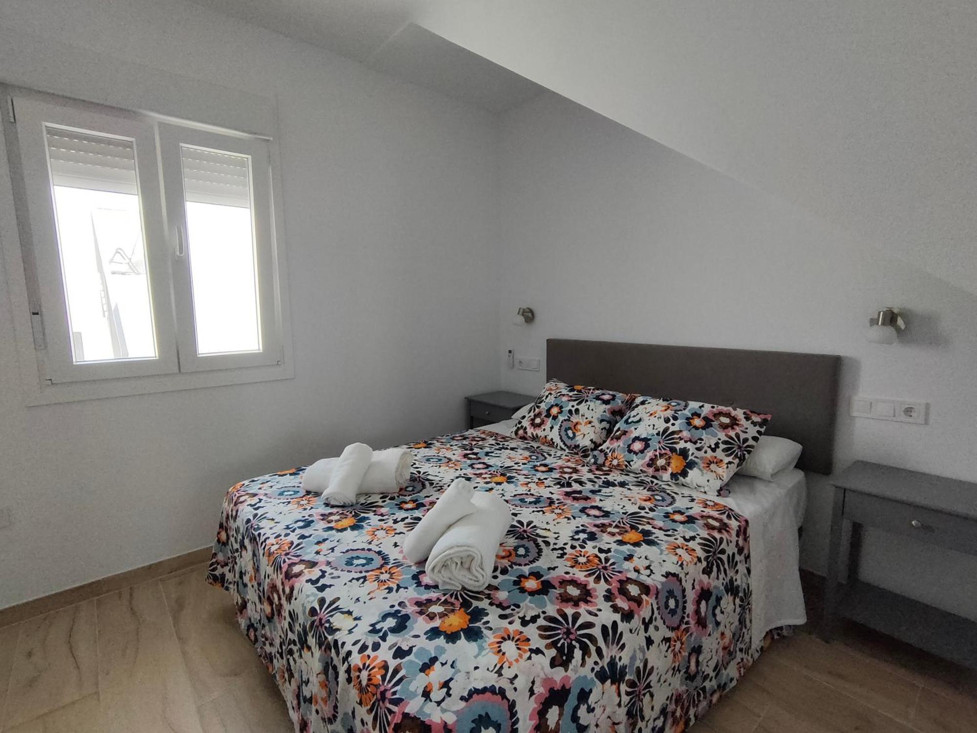 Casa Cantinero 2 - Parking Gratis Сasa de vacaciones Ardales