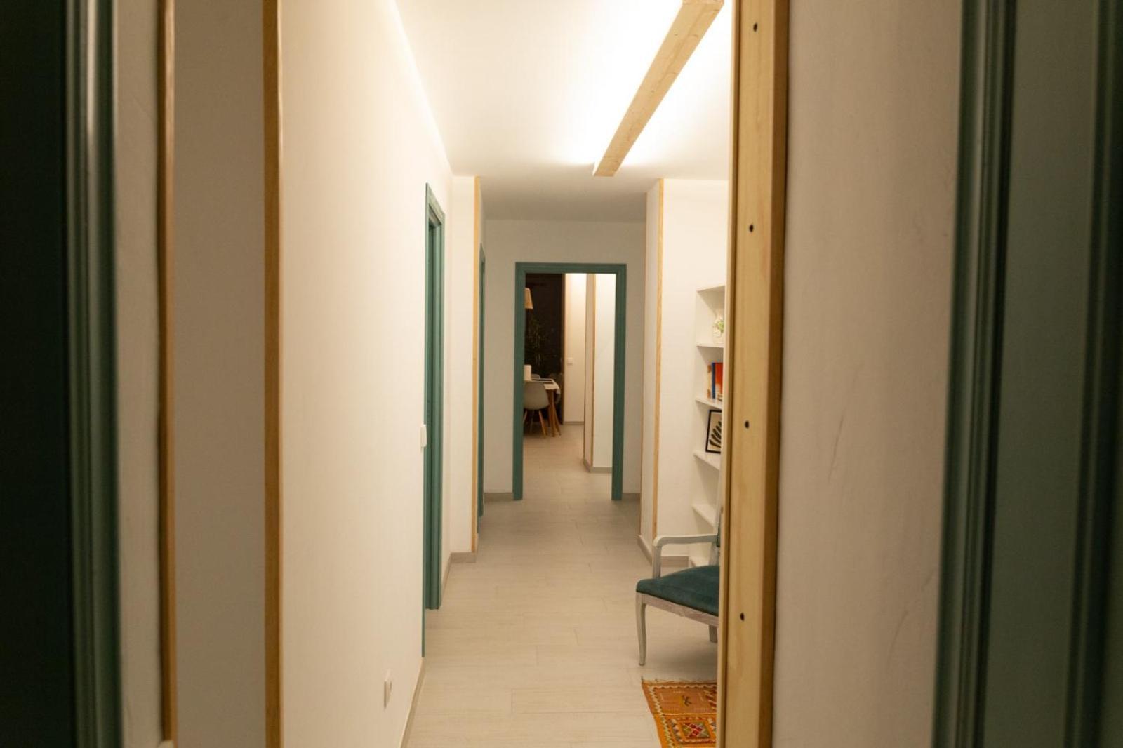 La Casa Del Poeta Apartamento Alicante