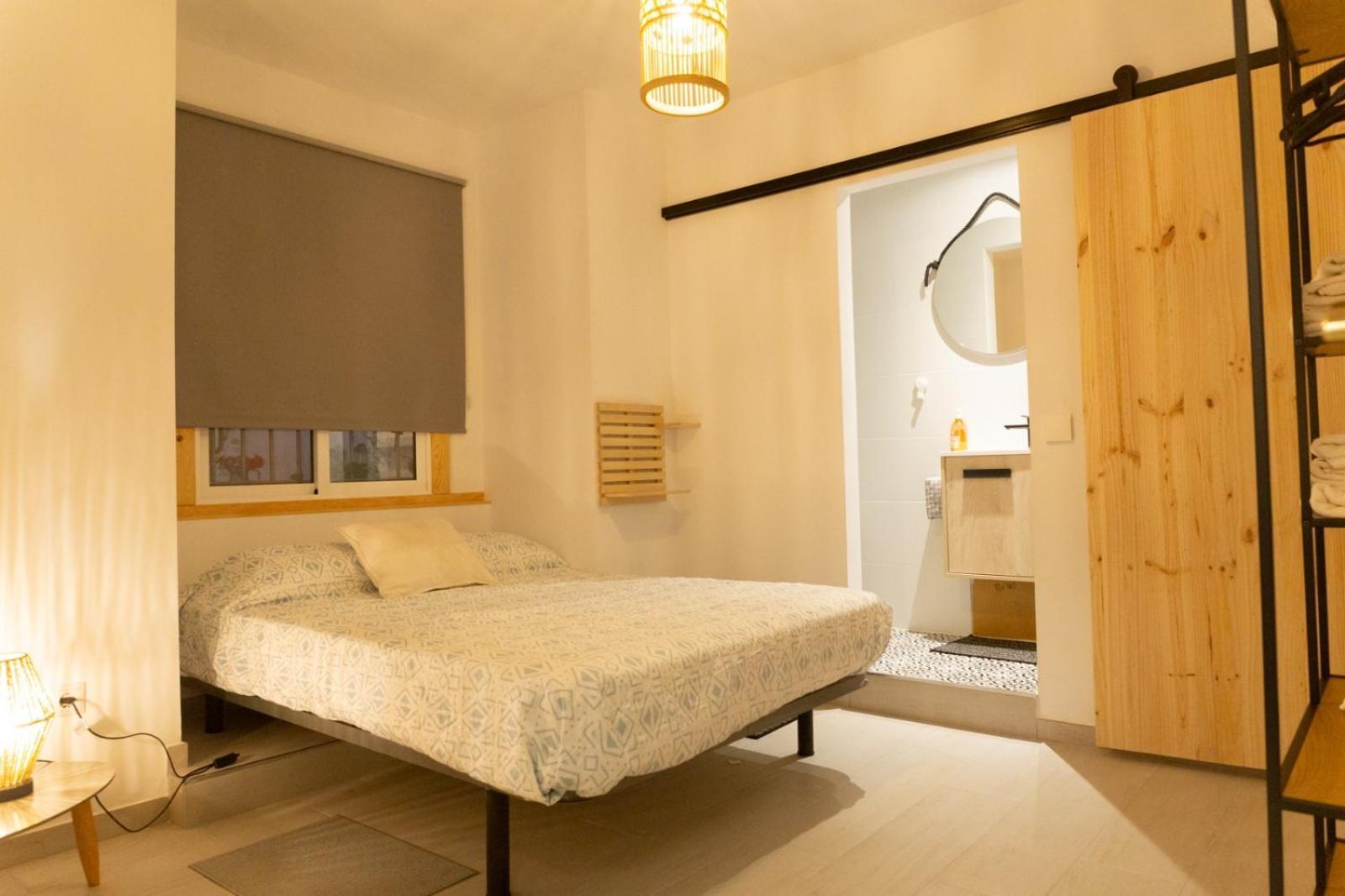Apartamento La Casa Del Poeta Alicante