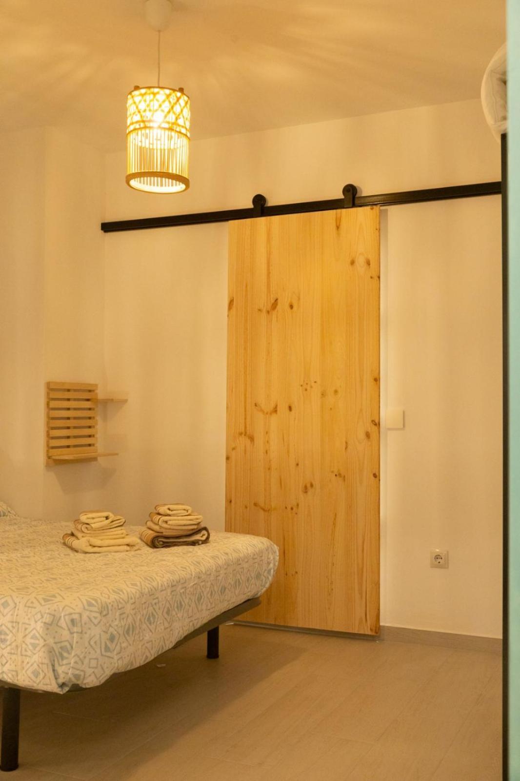 Apartamento La Casa Del Poeta Alicante