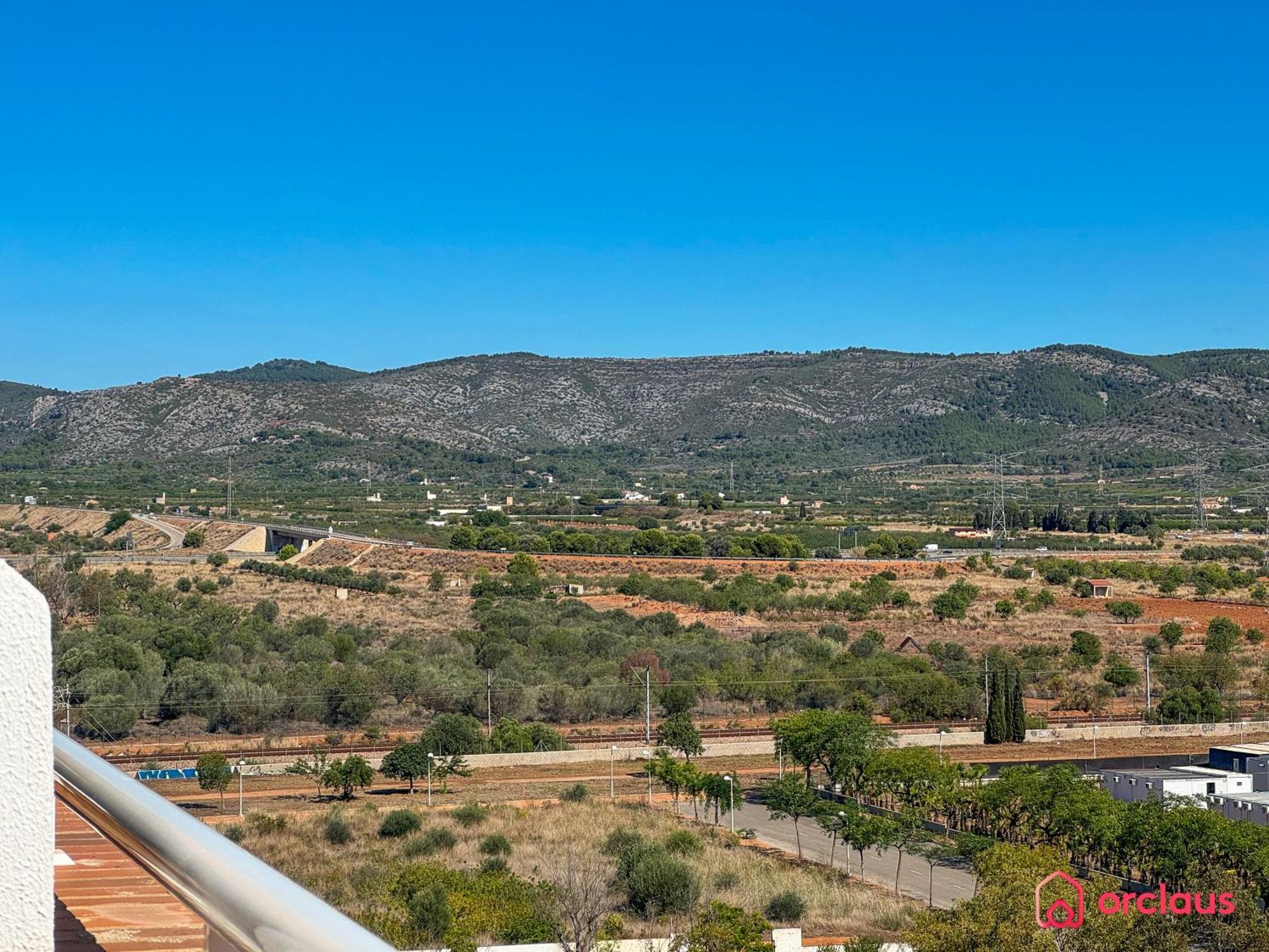 Cielo Infinito Apartment Oropesa del Mar