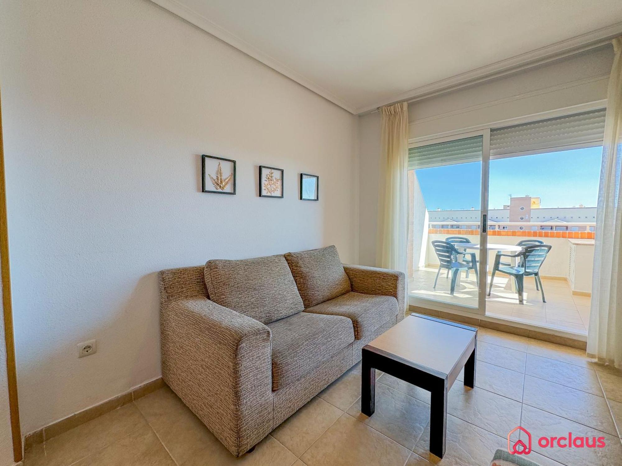Cielo Infinito Apartment