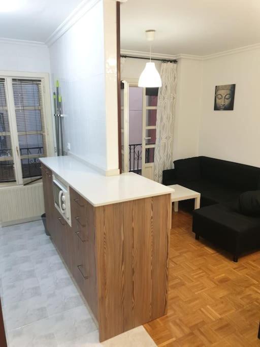 Piso Acogedor * Vitoria