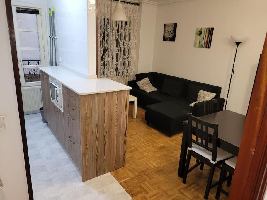 Apartamento Piso Acogedor Vitoria