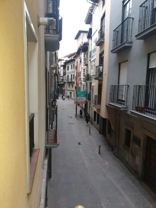 Piso Acogedor Apartamento *