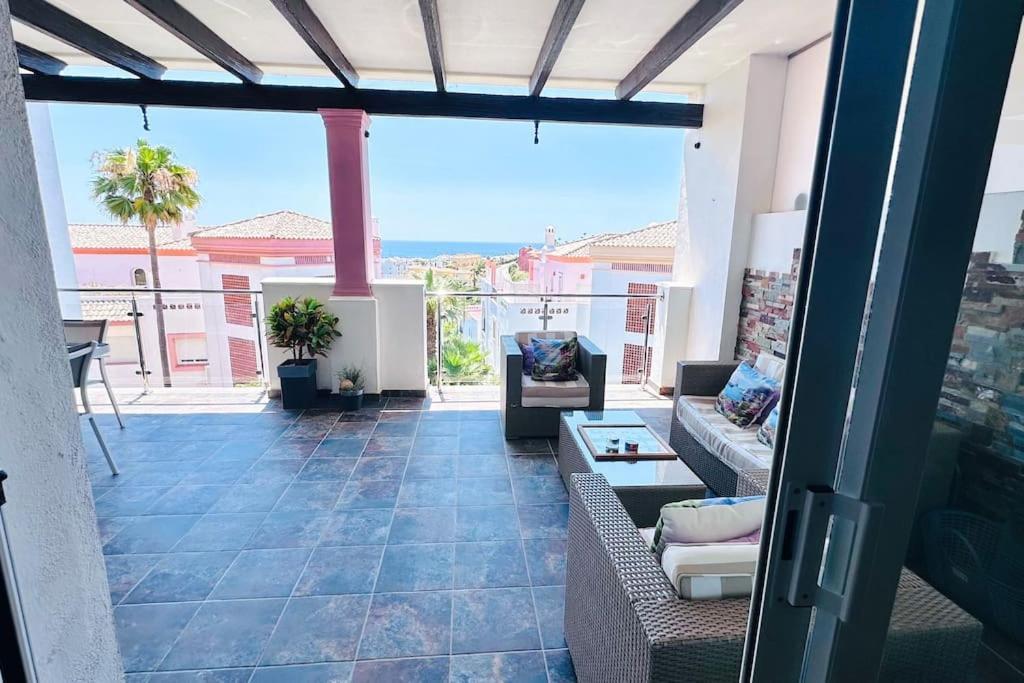 Apartamento Alcaidesabnb - Marhaba *