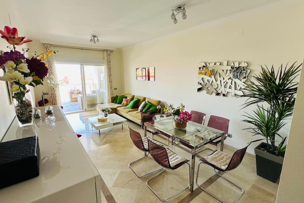 Apartamento Alcaidesabnb - Marhaba Alcaidesa