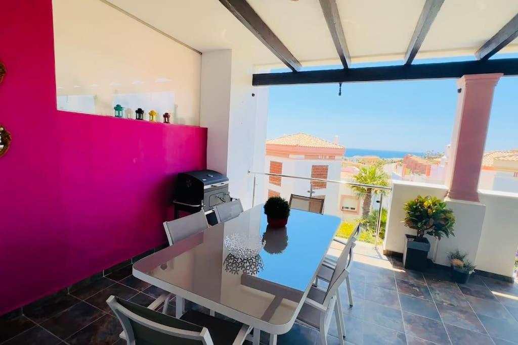 Apartamento Alcaidesabnb - Marhaba