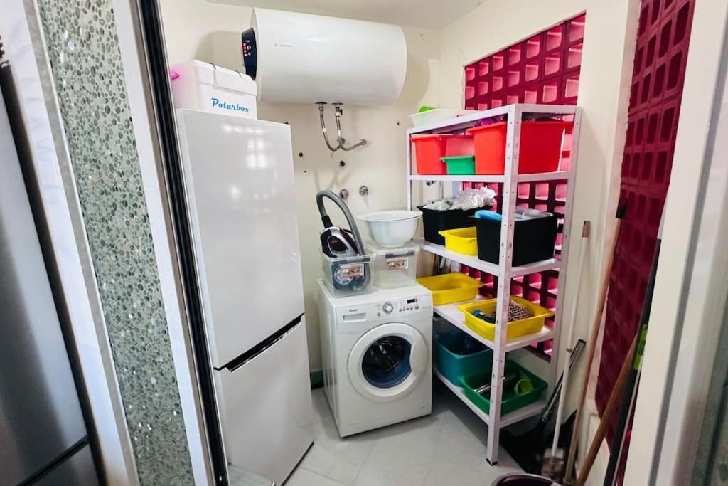 Alcaidesabnb - Marhaba Apartamento *