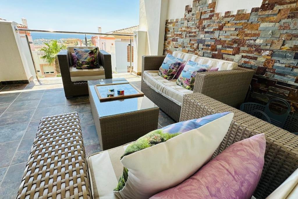 Apartamento Alcaidesabnb - Marhaba Alcaidesa