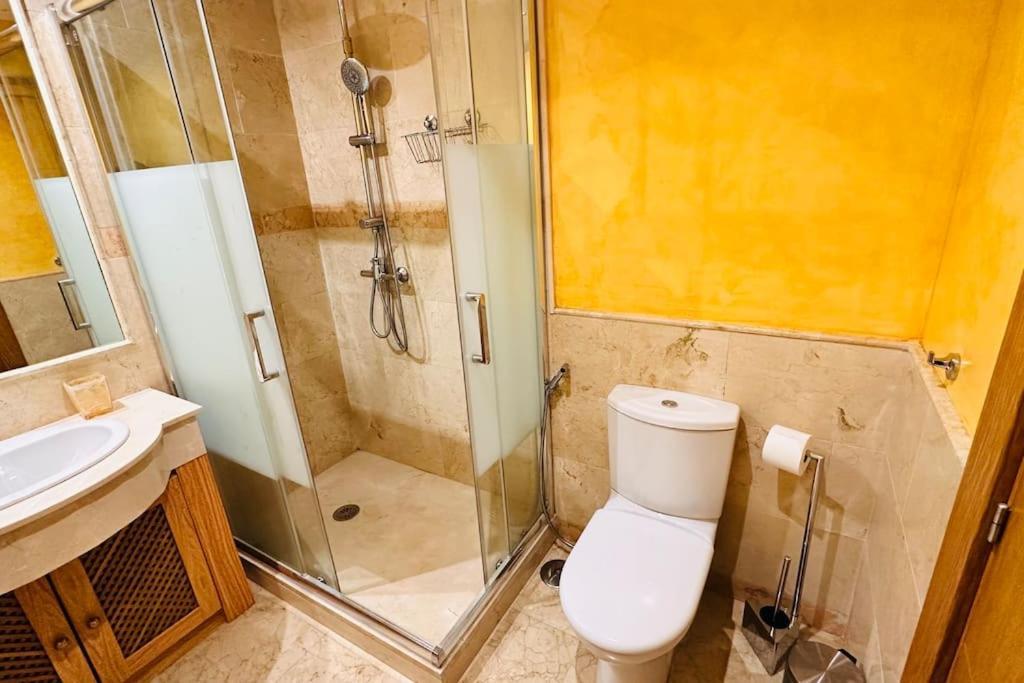 Apartamento Alcaidesabnb - Marhaba *