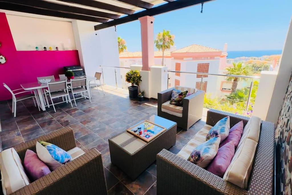 Apartamento Alcaidesabnb - Marhaba *