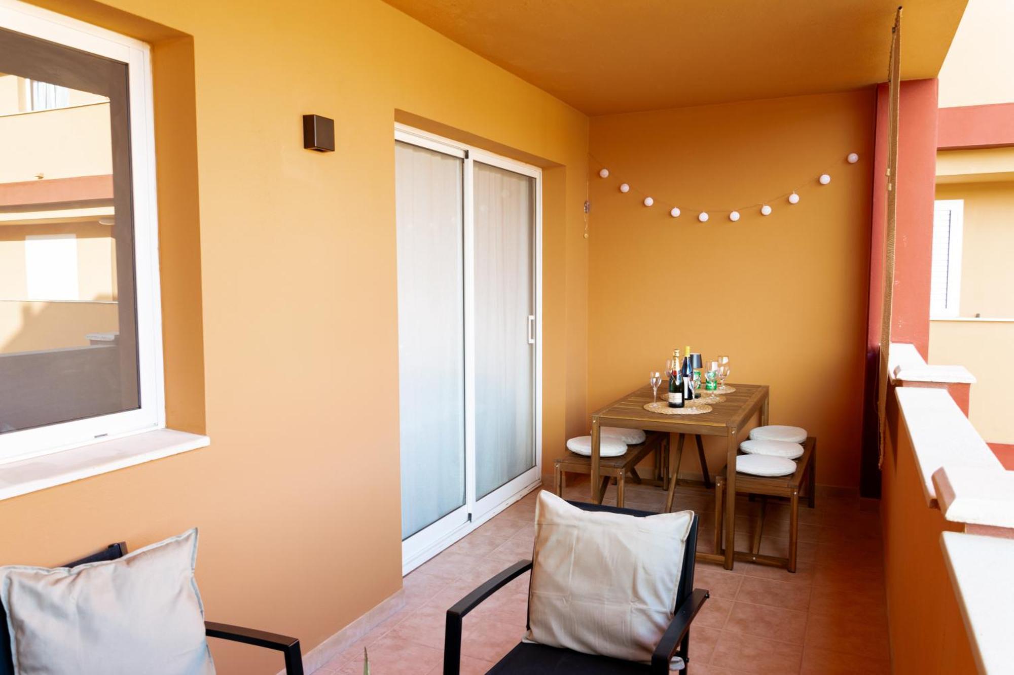 Apartamento Casa Maanoo