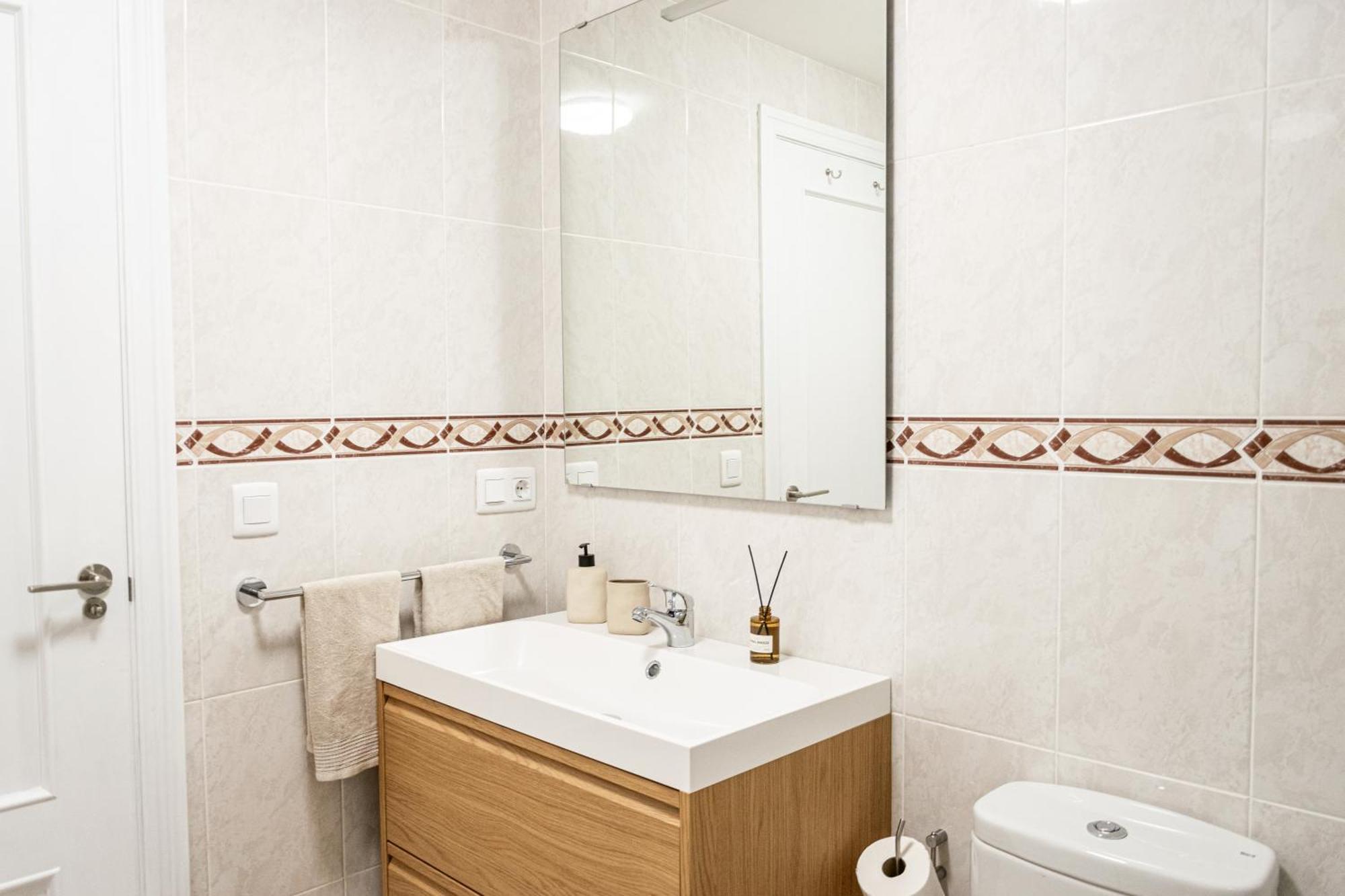 Apartamento Casa Maanoo