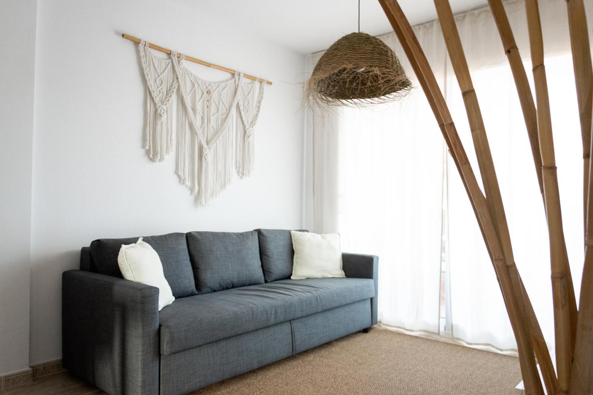Apartamento Casa Maanoo Parque Holandes