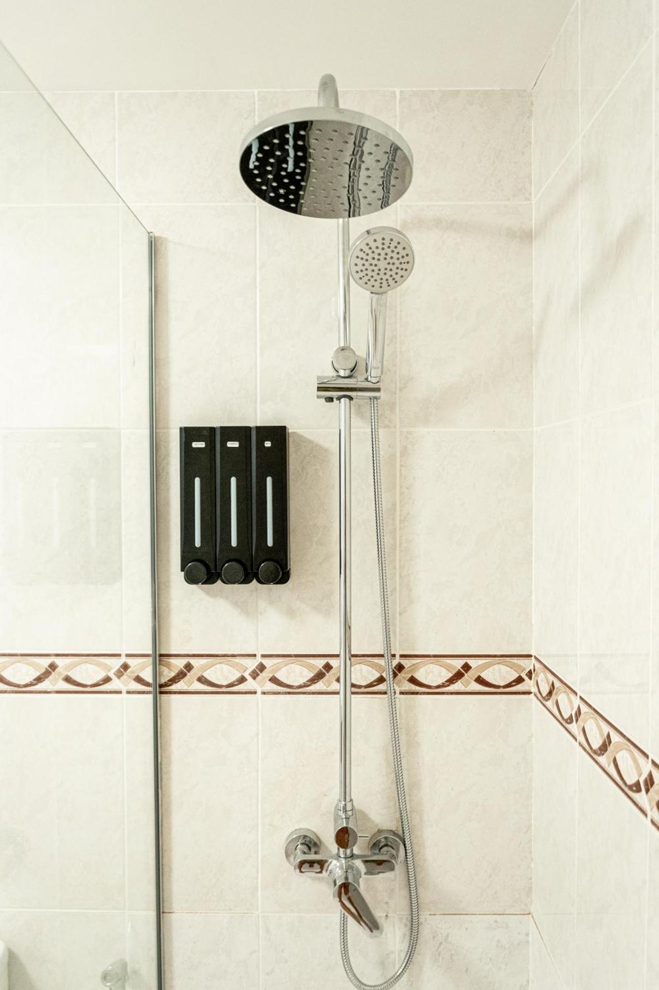 Apartamento Casa Maanoo *
