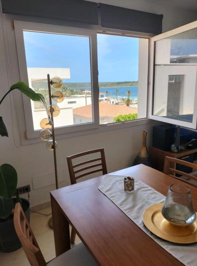 Apartamento Con Piscina *