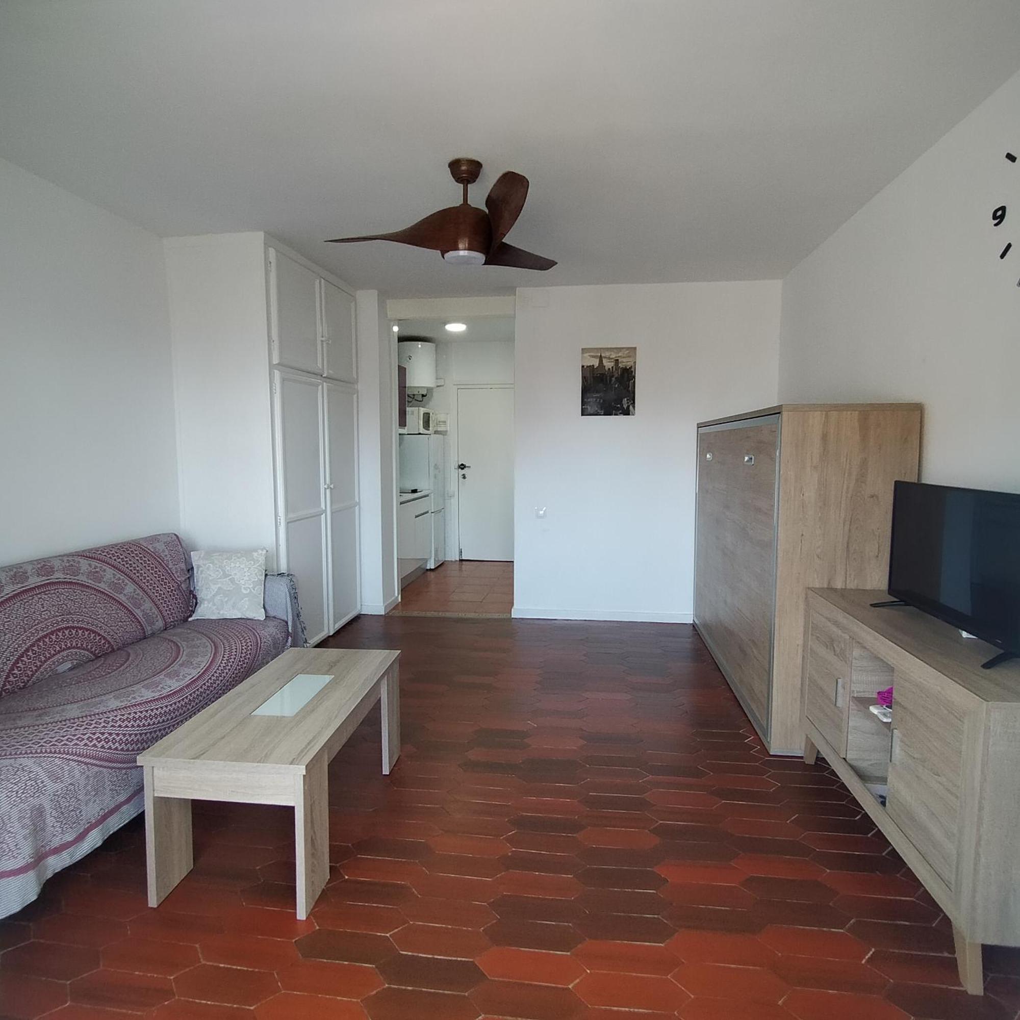 Estudio Paraiso
