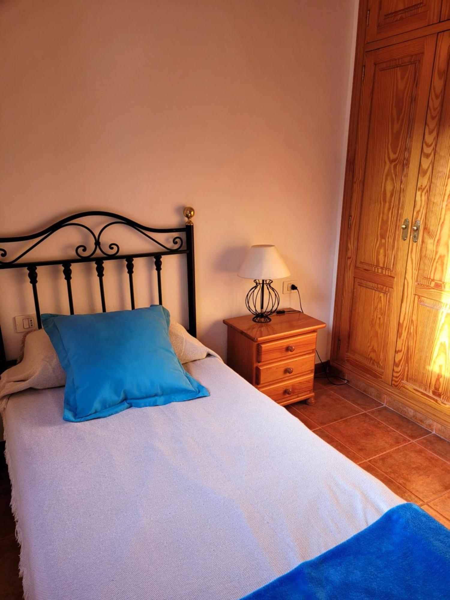 Holiday home Achacay *