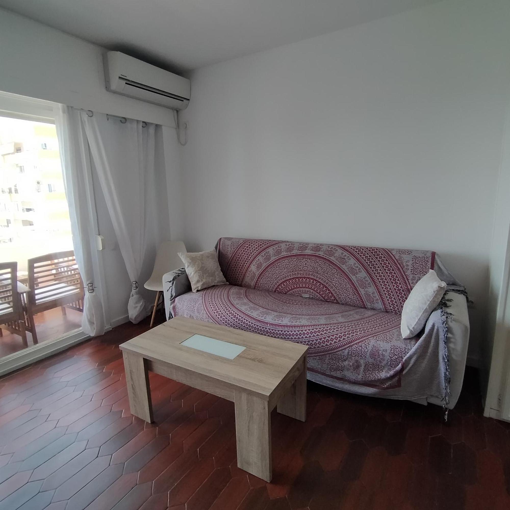 Apartamento Estudio Paraiso *