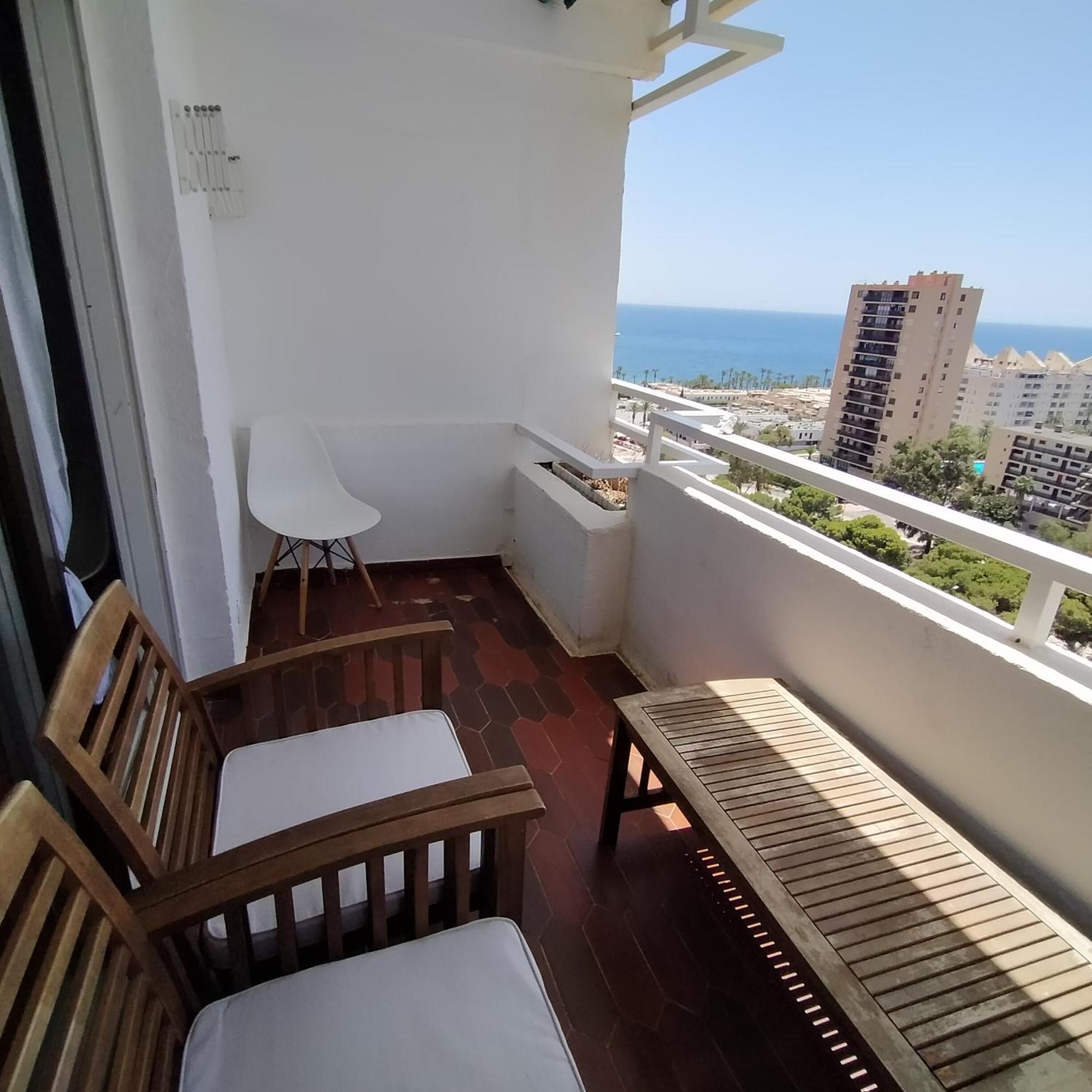 Apartamento Estudio Paraiso