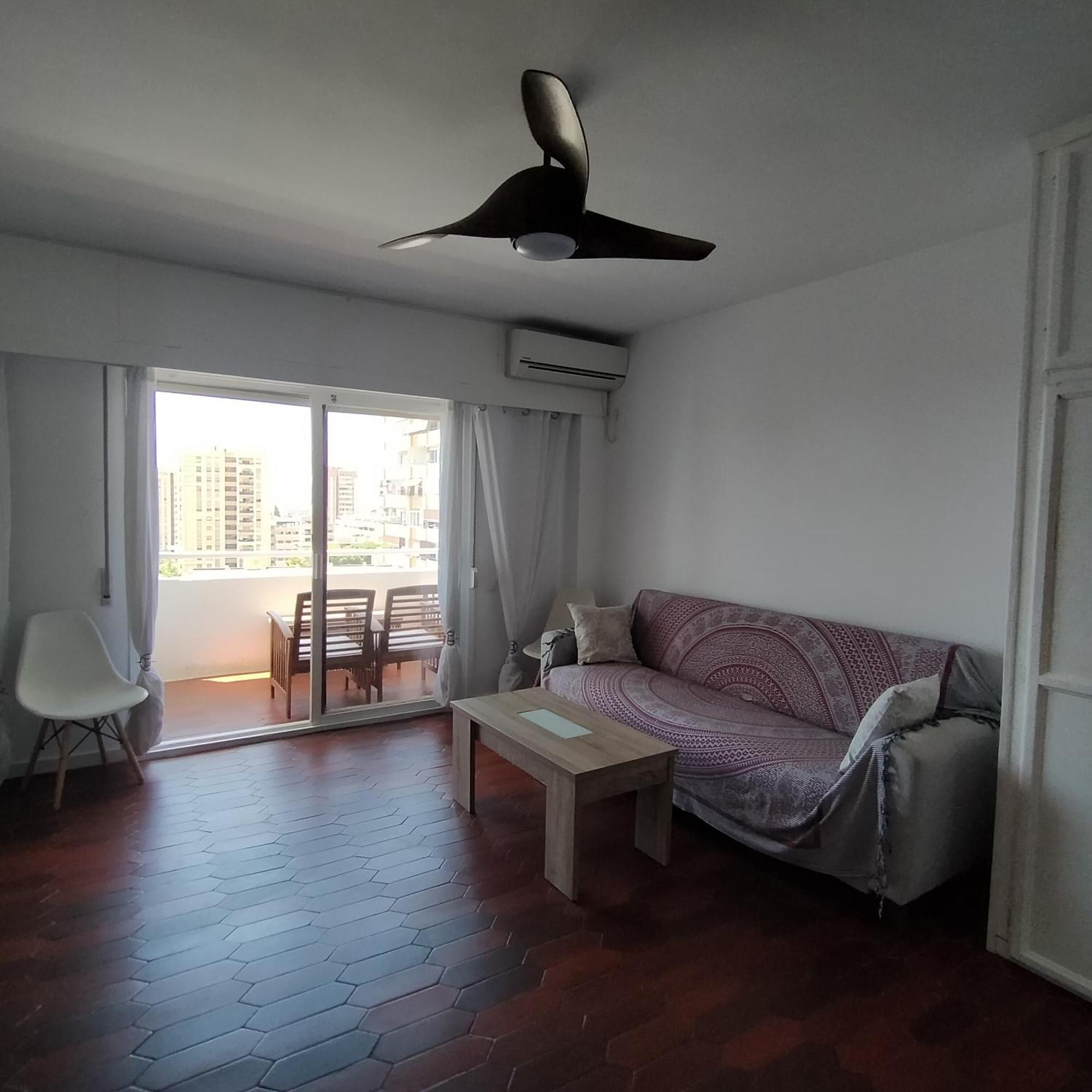 Apartamento Estudio Paraiso