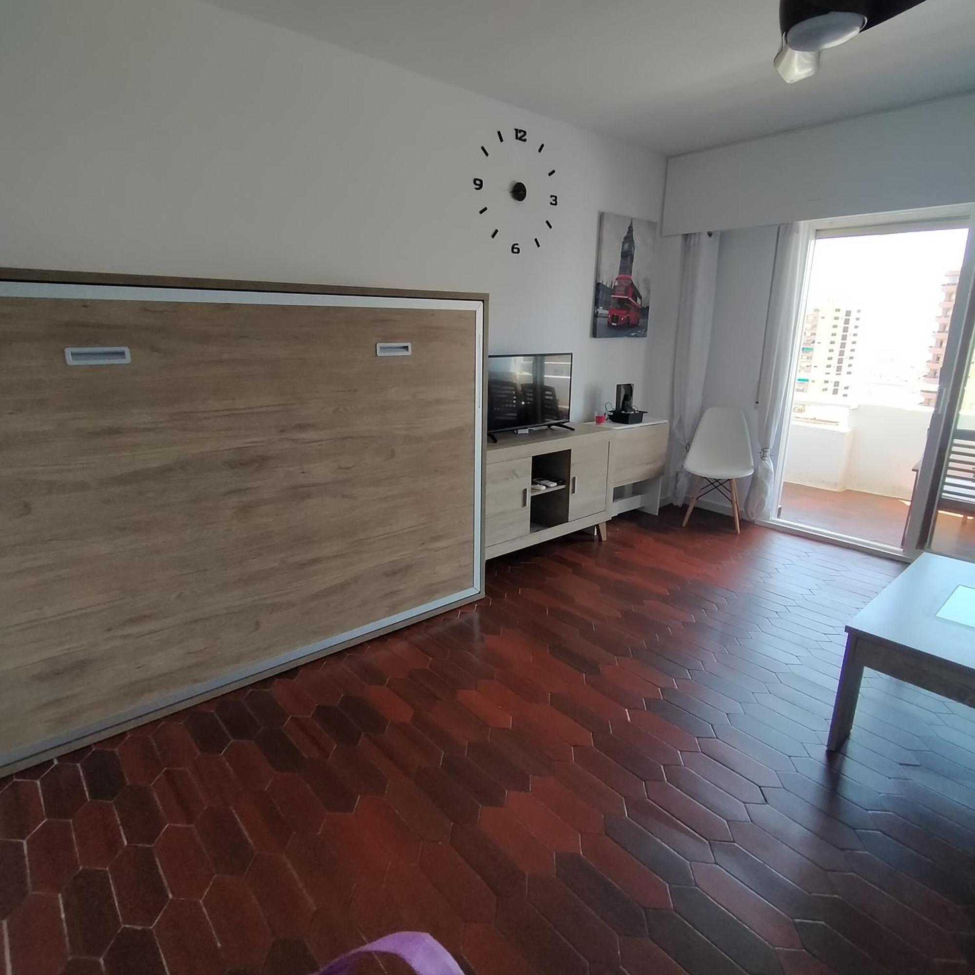 Estudio Paraiso