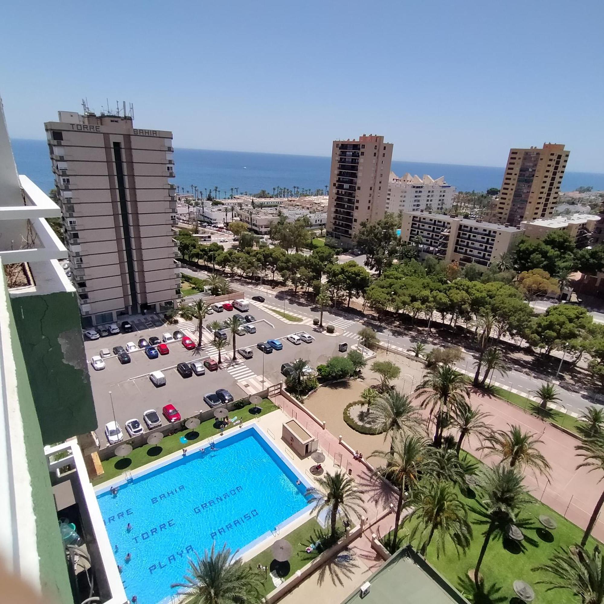 Apartamento Estudio Paraiso *
