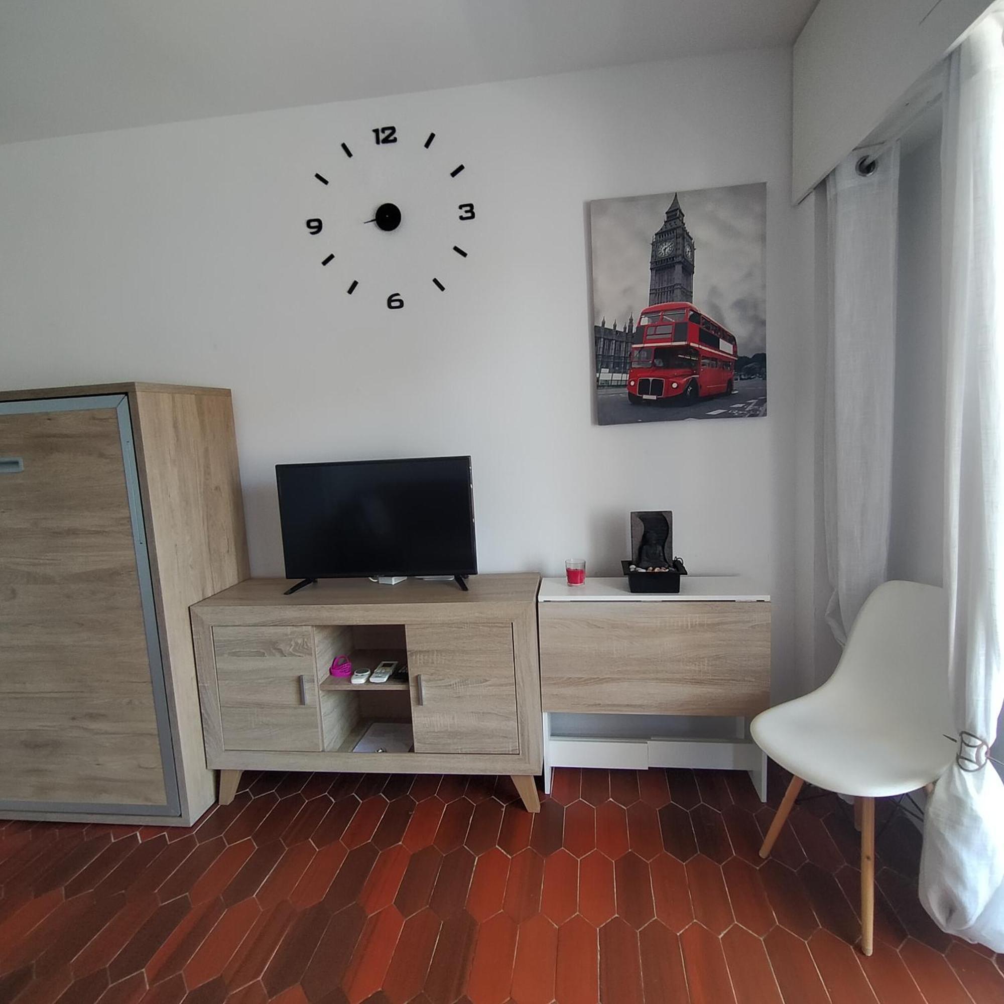 Apartamento Estudio Paraiso *