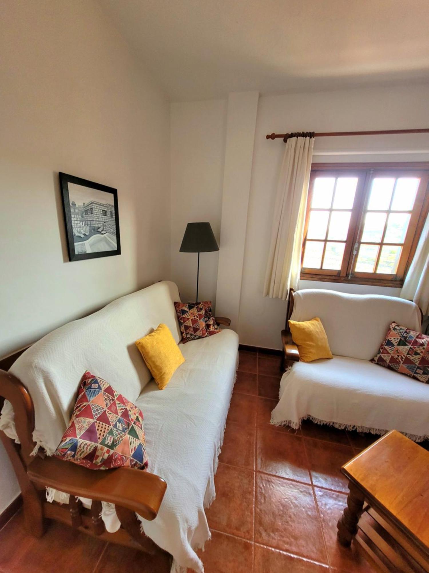 Holiday home Achacay