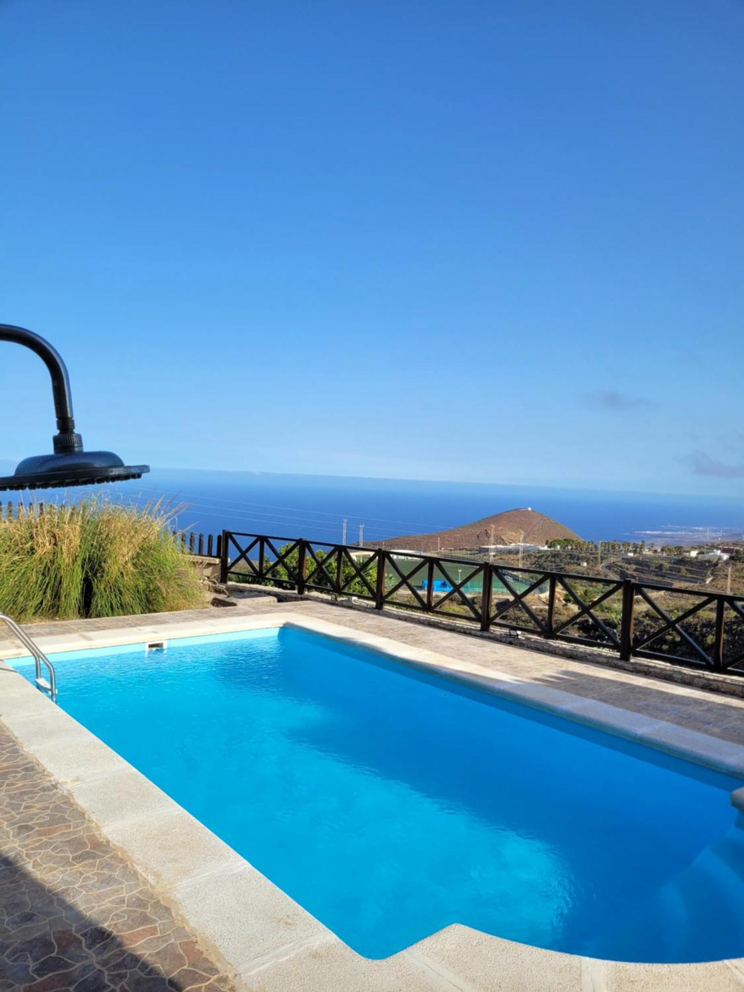 Holiday home Achacay *