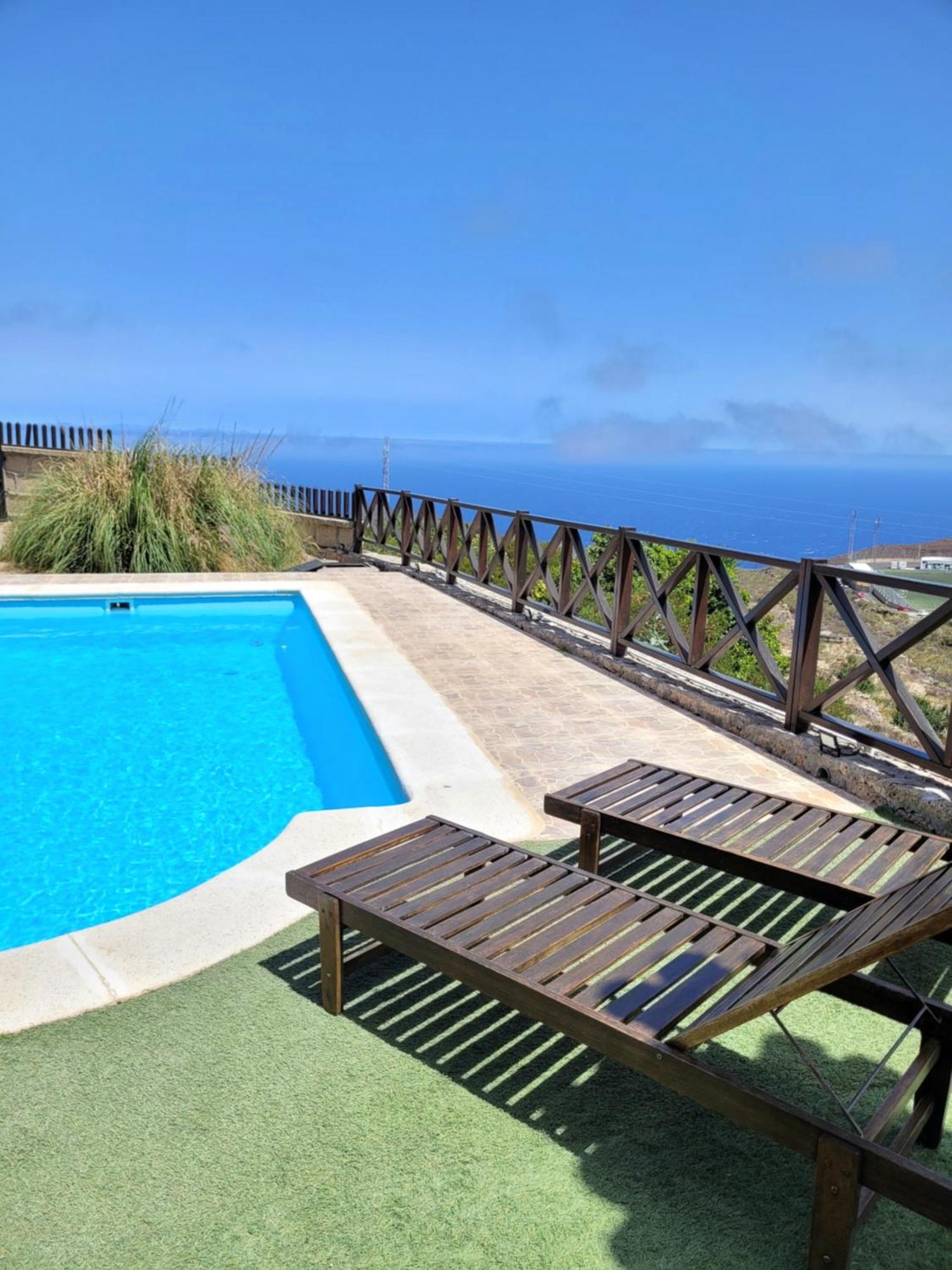 Achacay Holiday home *