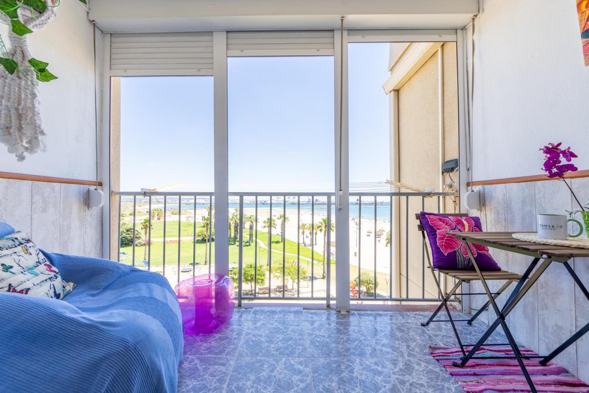Homes & Go Paradise Playa Apartamento