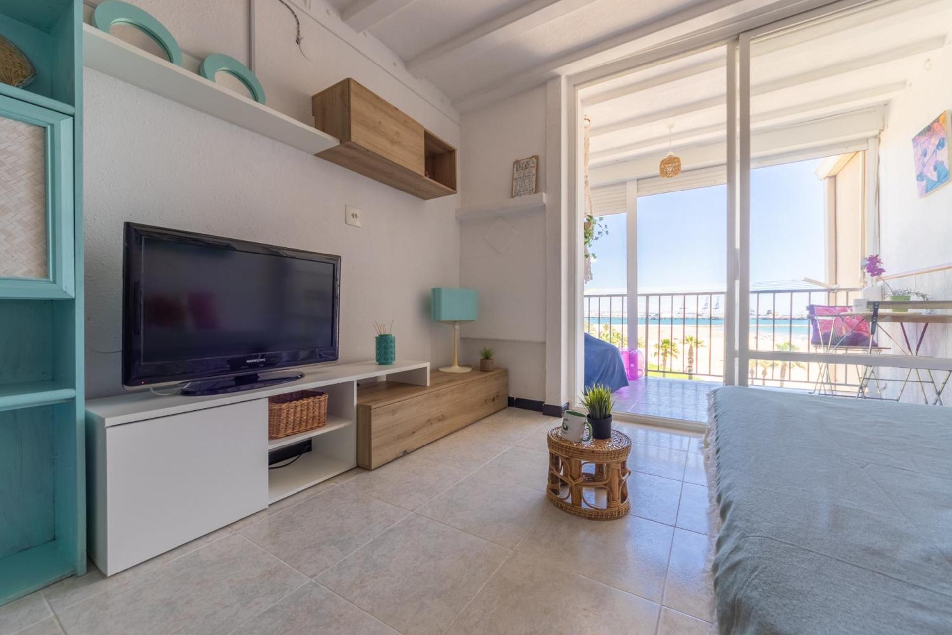 Apartamento Homes & Go Paradise Playa *