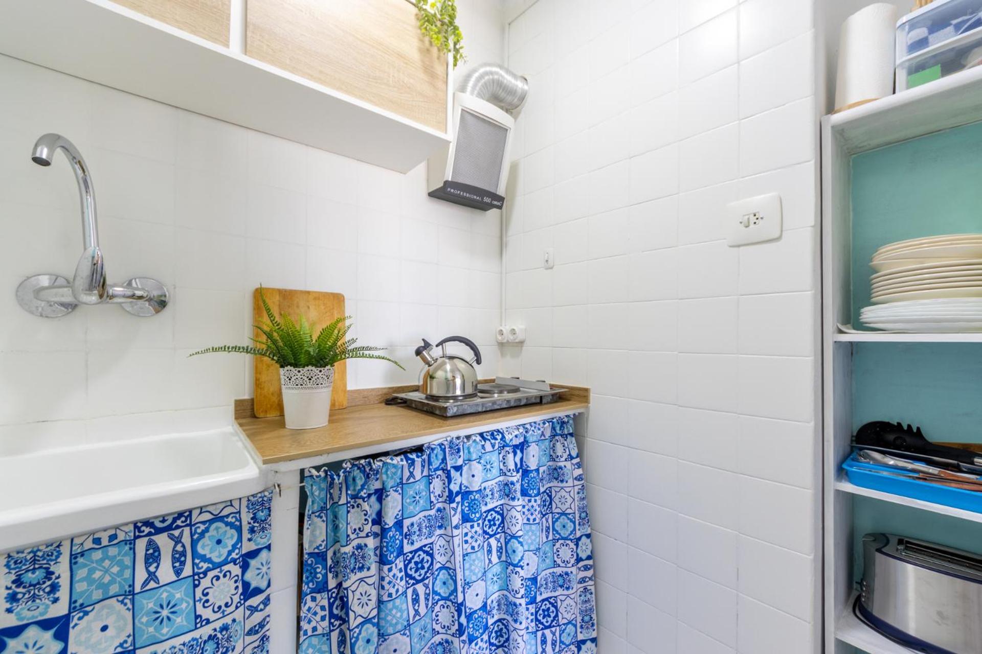 Homes & Go Paradise Playa Apartamento La Pineda
