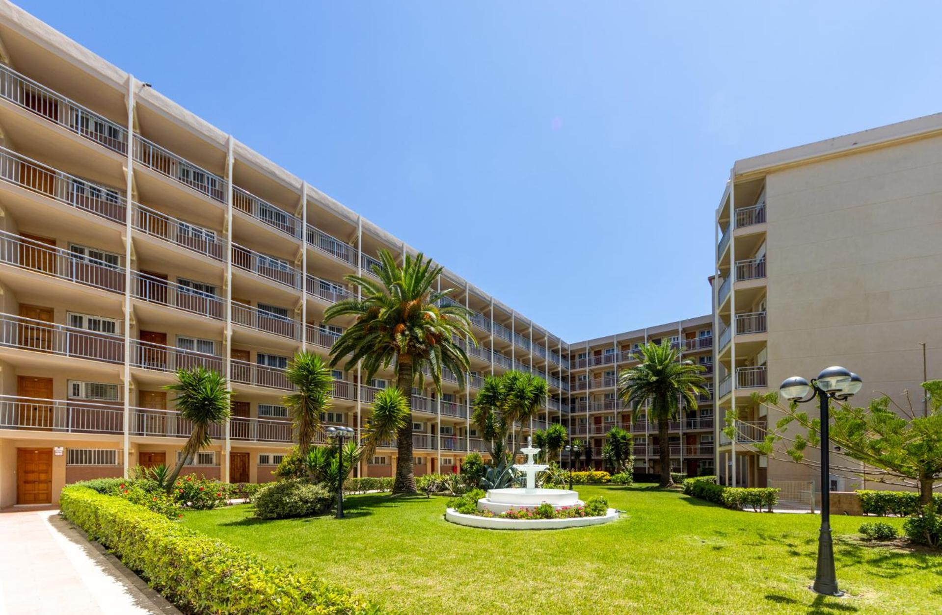 Homes & Go Paradise Playa