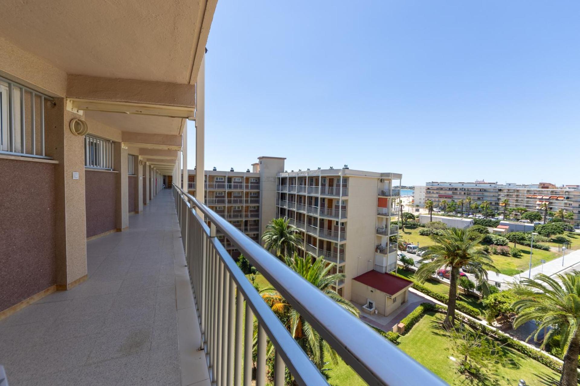 Homes & Go Paradise Playa Apartamento