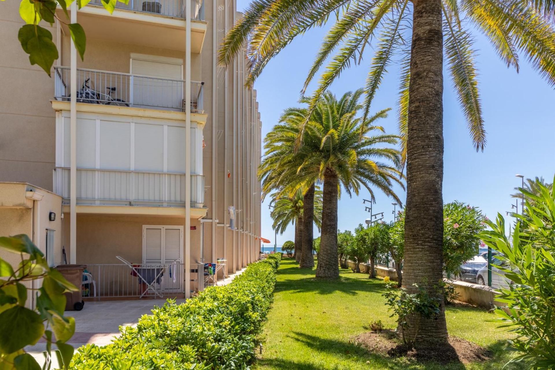 Homes & Go Paradise Playa Apartamento *