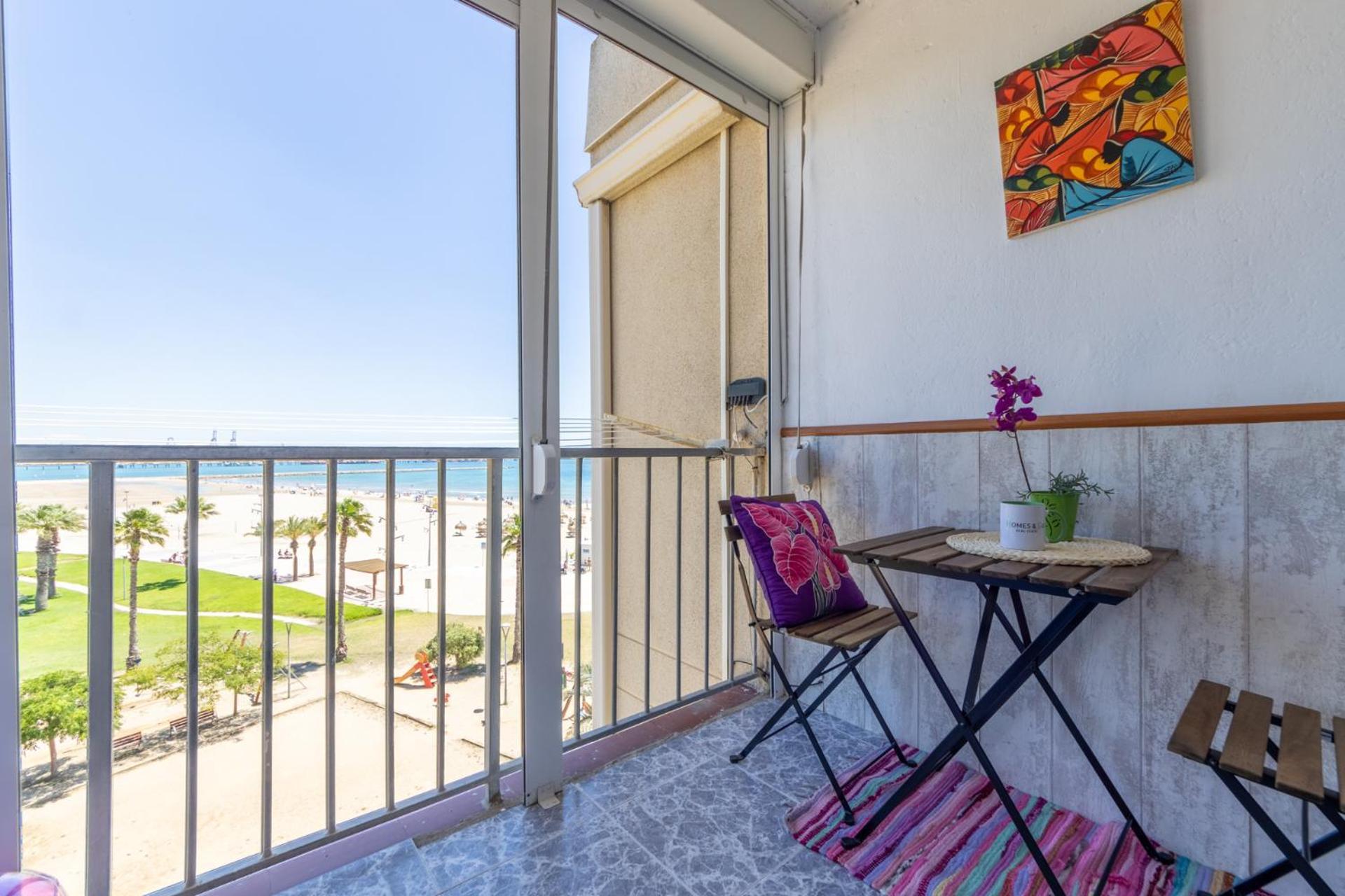Apartamento Homes & Go Paradise Playa *