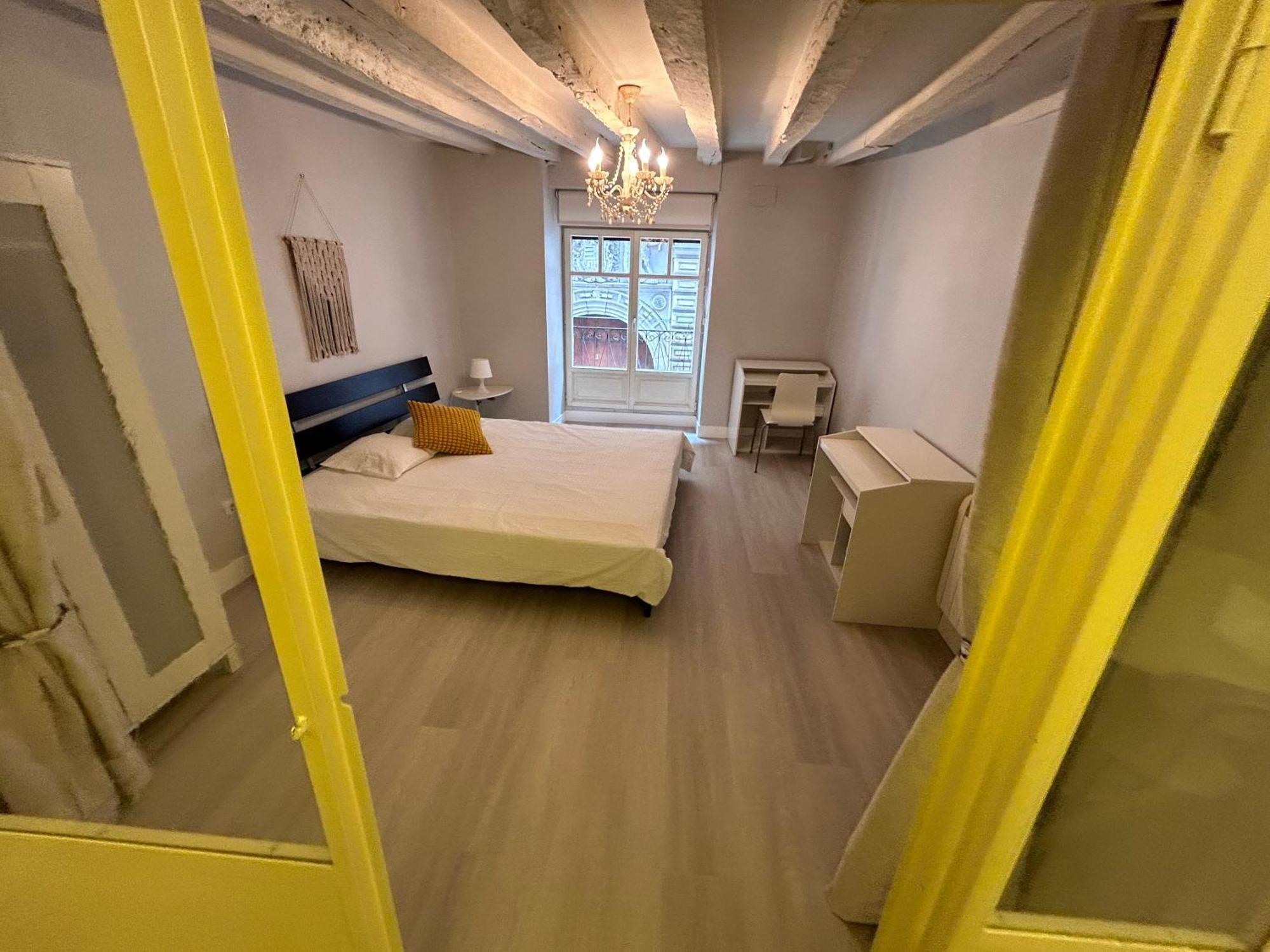 Apartamento Estrella *