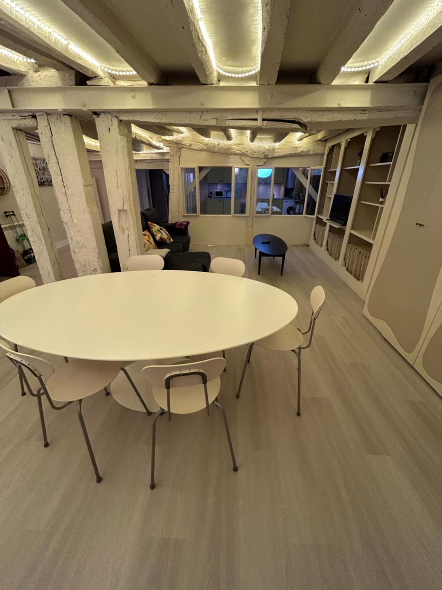 Apartamento Estrella *