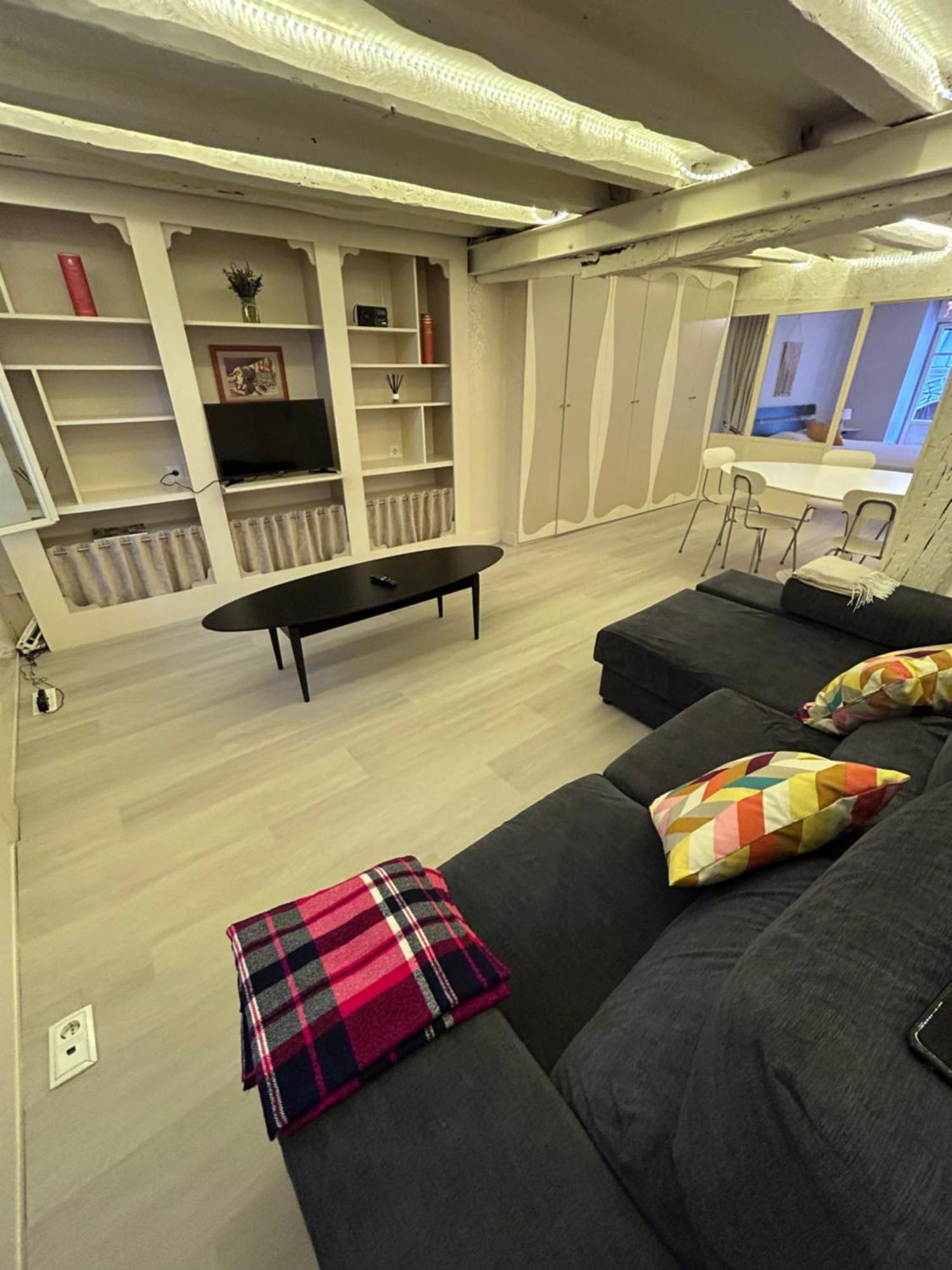 Apartamento Estrella Bilbao