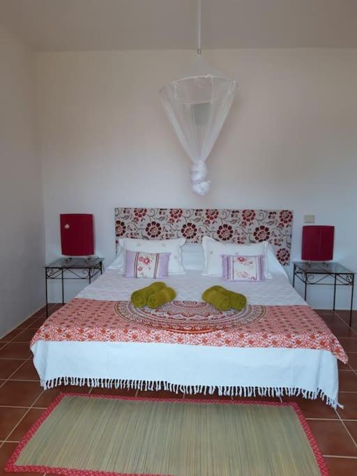 Holiday home Descanso En Espacio Natural Con Vistas