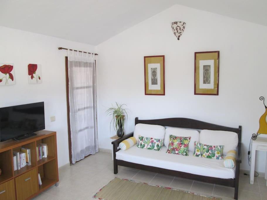 Holiday home Descanso En Espacio Natural Con Vistas *
