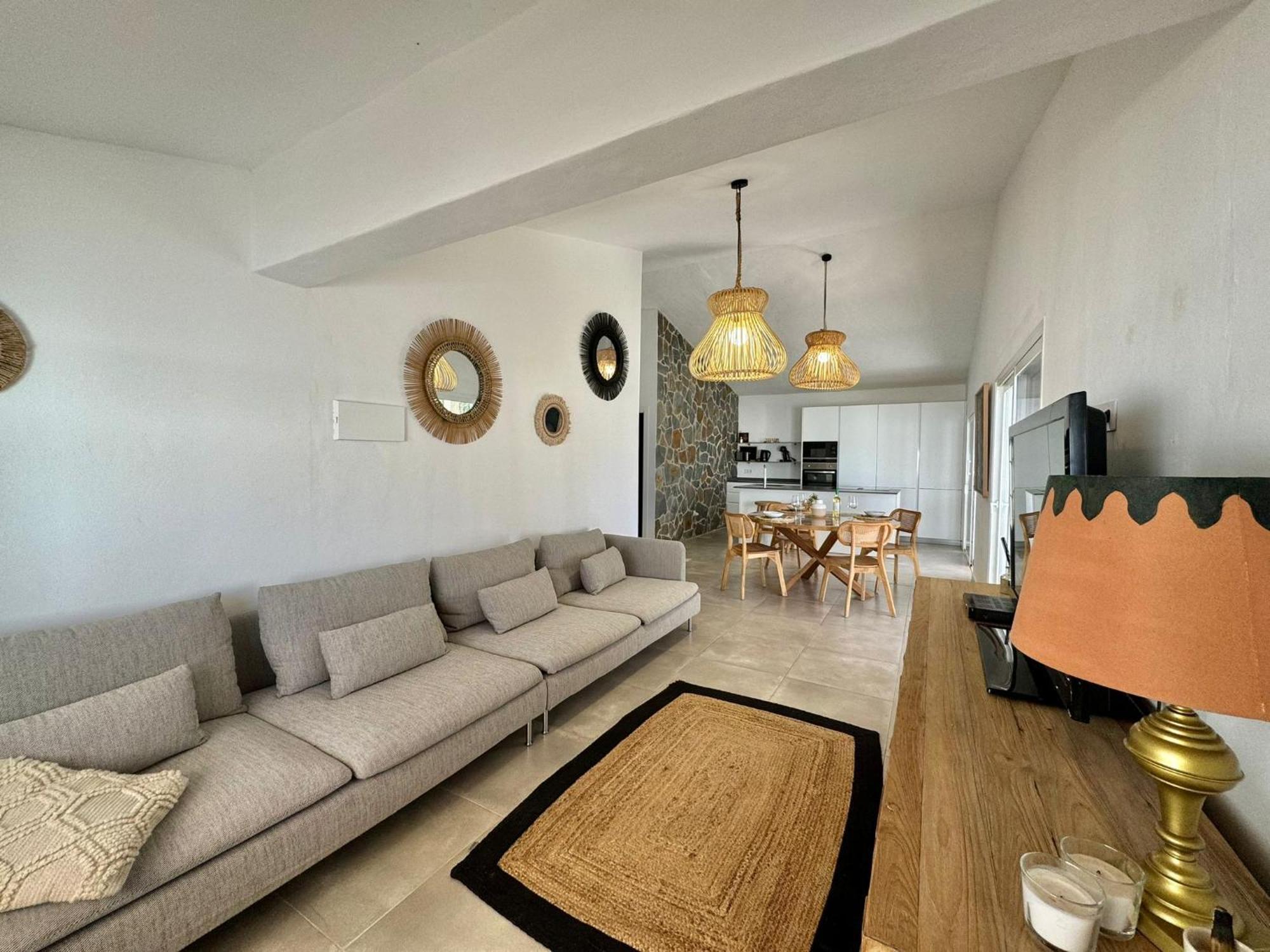 Villa Casa Palmera